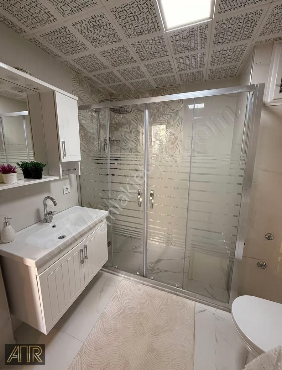 Fener Caddesınde Masrafsız 3+1 Lux Tadılatlı Satılık Daıre - Görsel 11