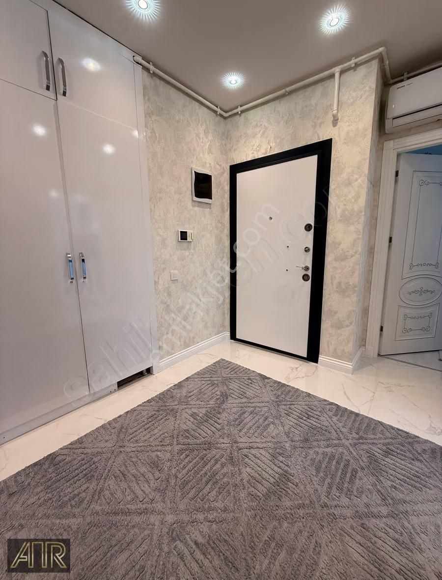 Fener Caddesınde Masrafsız 3+1 Lux Tadılatlı Satılık Daıre - Görsel 23