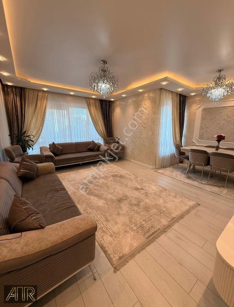 Fener Caddesınde Masrafsız 3+1 Lux Tadılatlı Satılık Daıre - Görsel 24