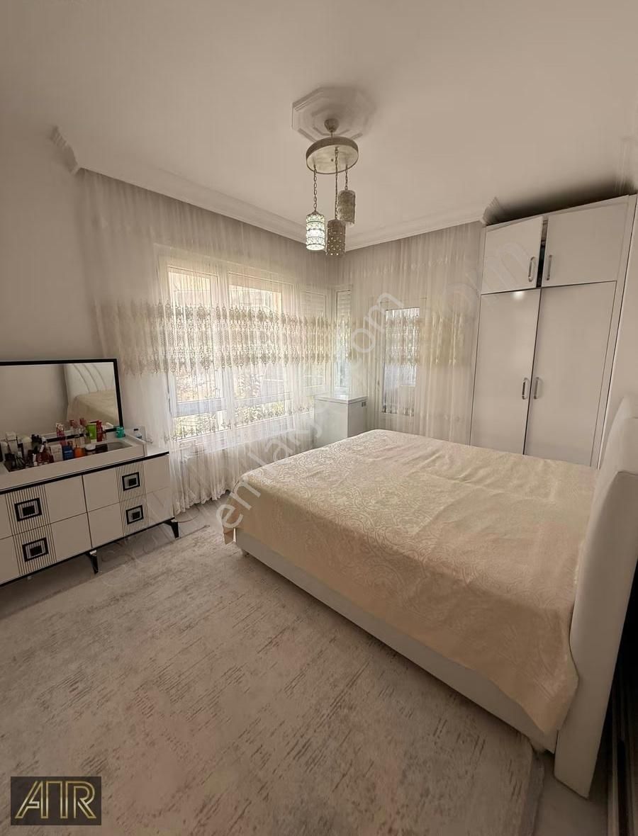 Fener Caddesınde Masrafsız 3+1 Lux Tadılatlı Satılık Daıre - Görsel 14