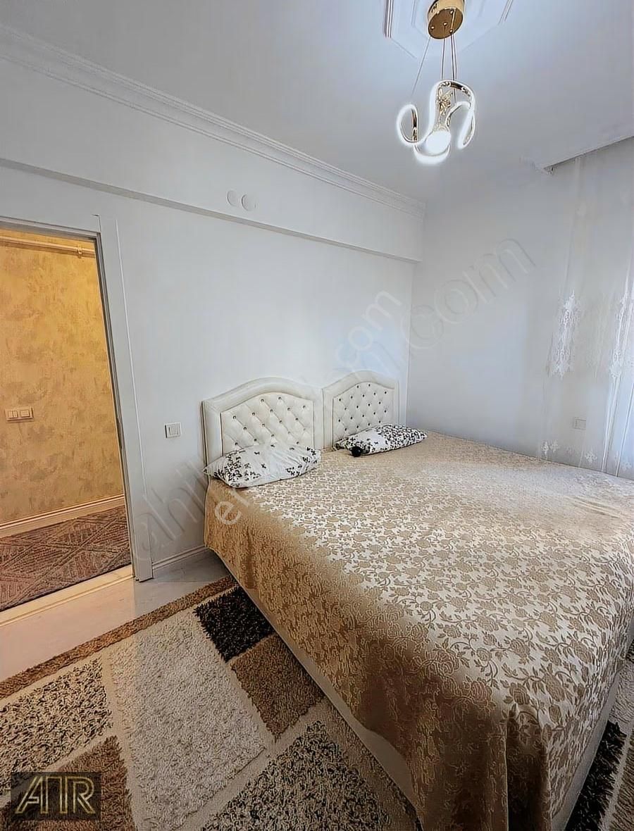 Fener Caddesınde Masrafsız 3+1 Lux Tadılatlı Satılık Daıre - Görsel 22