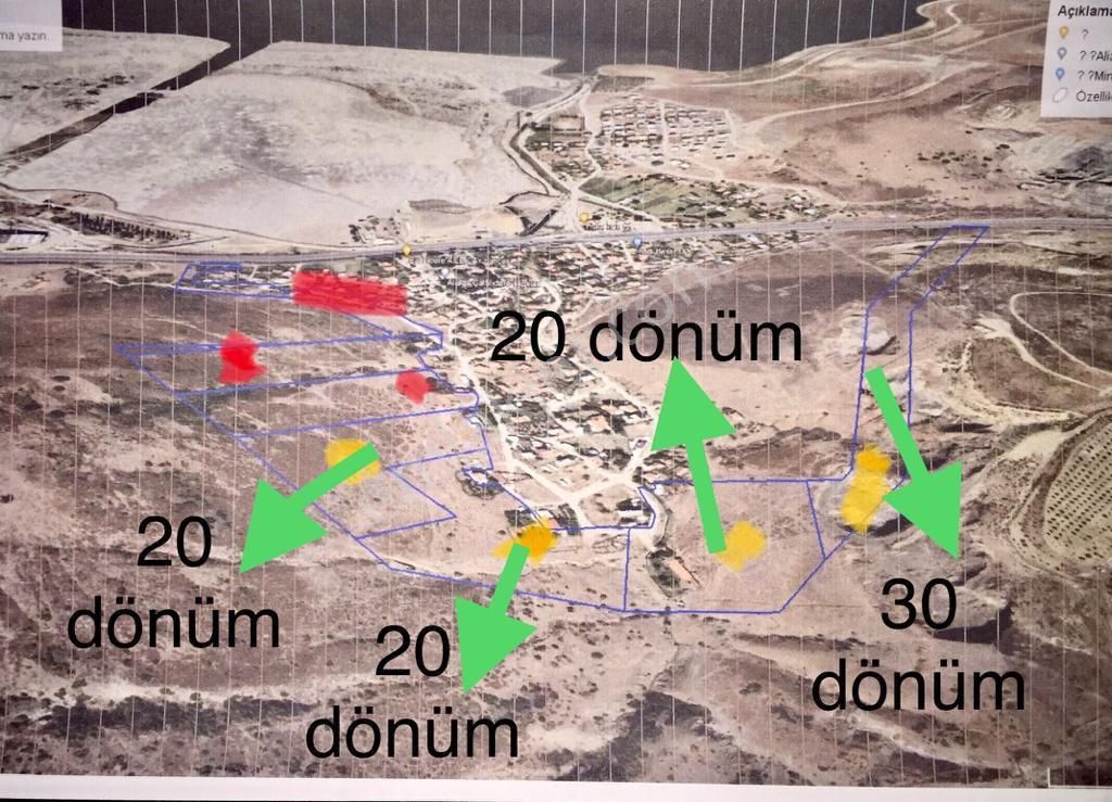 Alıağa'nın Yeni Merkezinde; Hastane Ve Deniz Cepheli Hisse - Görsel 2