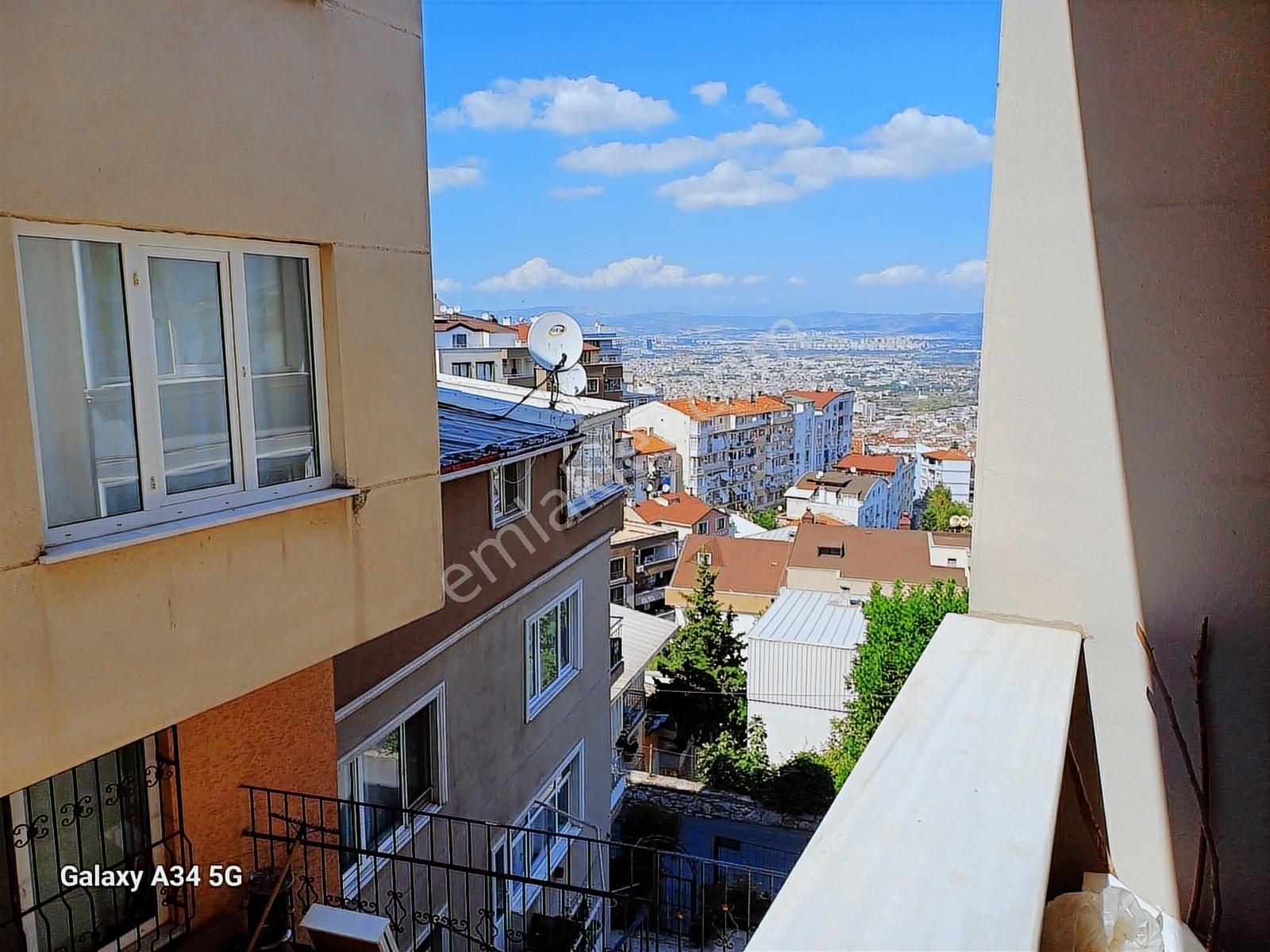 Eşyalı Satılık Daire 3+1 Işıklar Askeri Lisesi Yakını - Görsel 9