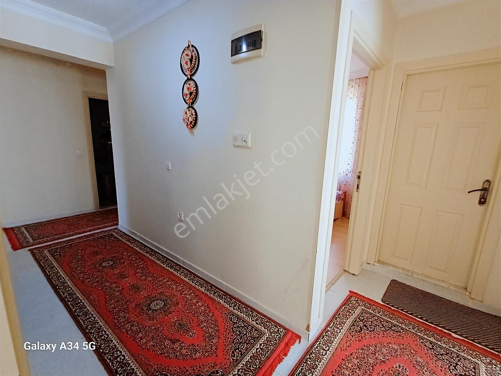 Eşyalı Satılık Daire 3+1 Işıklar Askeri Lisesi Yakını - Görsel 10