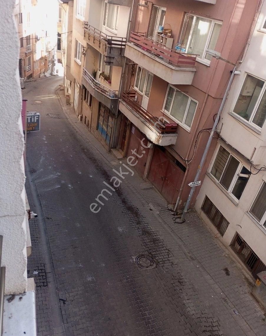 Çarşıya 100 Metre Mesafede, Uygun Fiyata Satılık Daire - Görsel 16