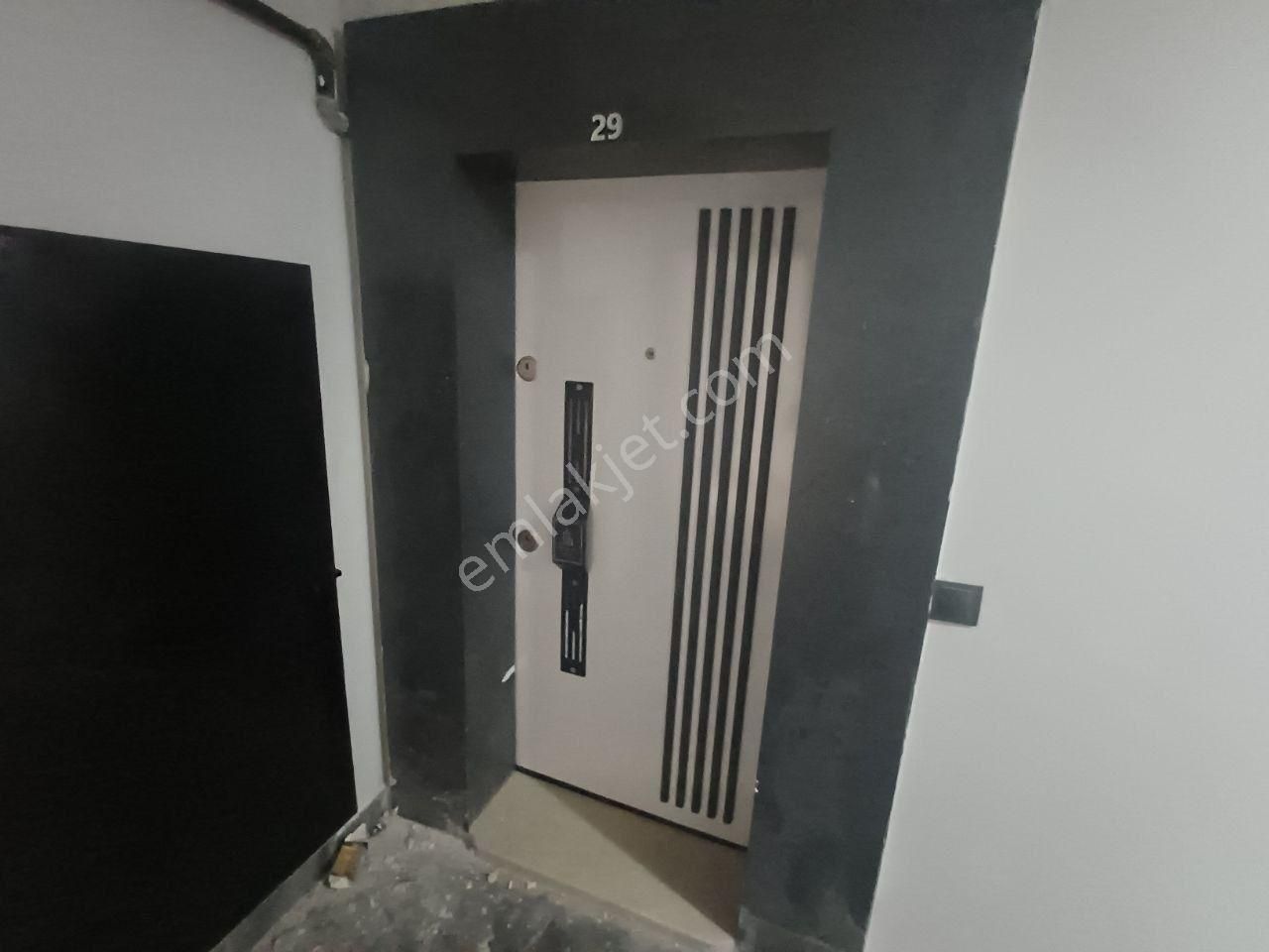 Yenimahalle Susuz'da Geniş Ve Lüks Satılık 4+1 Daire - Görsel 3