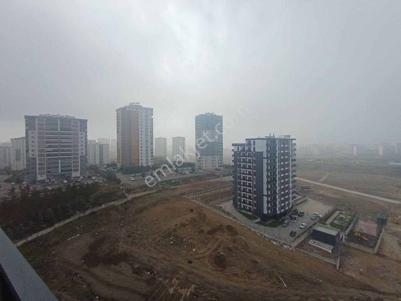 Yenimahalle Susuz'da Geniş Ve Lüks Satılık 4+1 Daire - Görsel 27