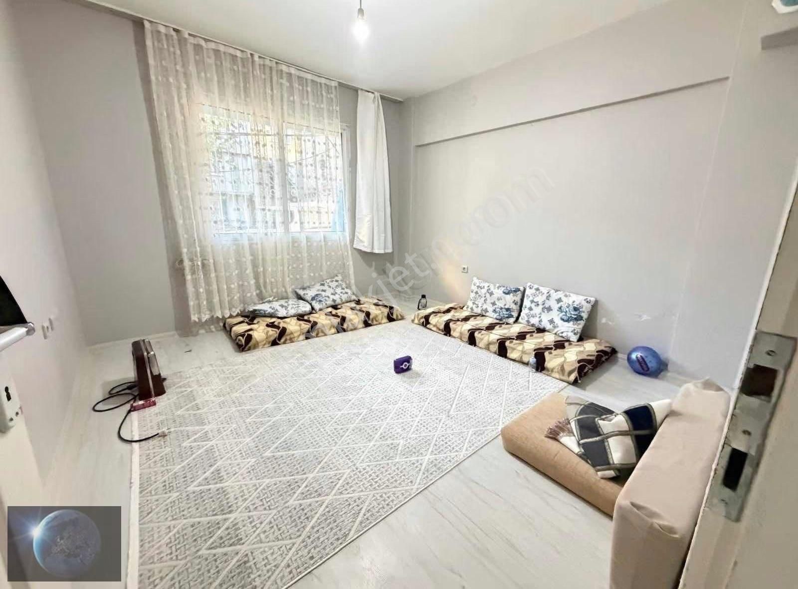 Buca Yeşilbağlar Mah/de Satılık 2+1 Hesaplı Daire