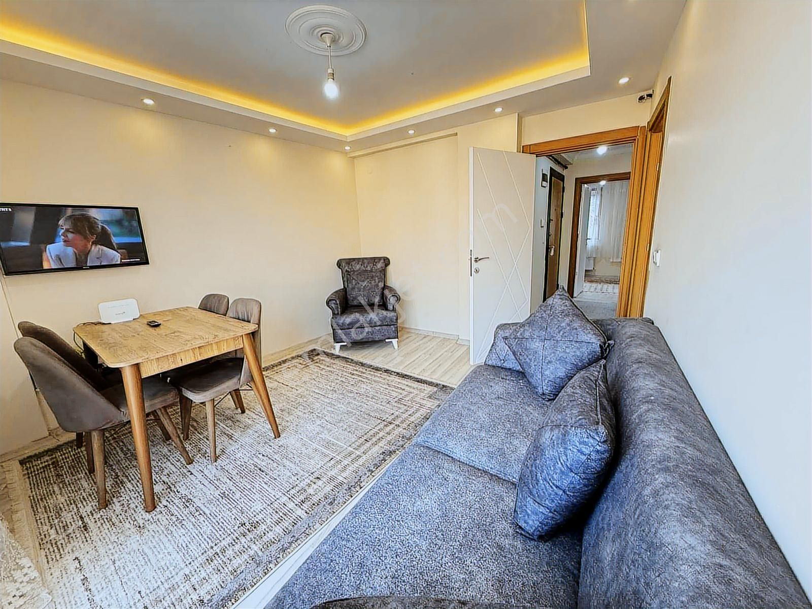 Acil+kaçırmayn+35.000 Kira Getircek +eminevm Uyg+araç Taks - Görsel 27