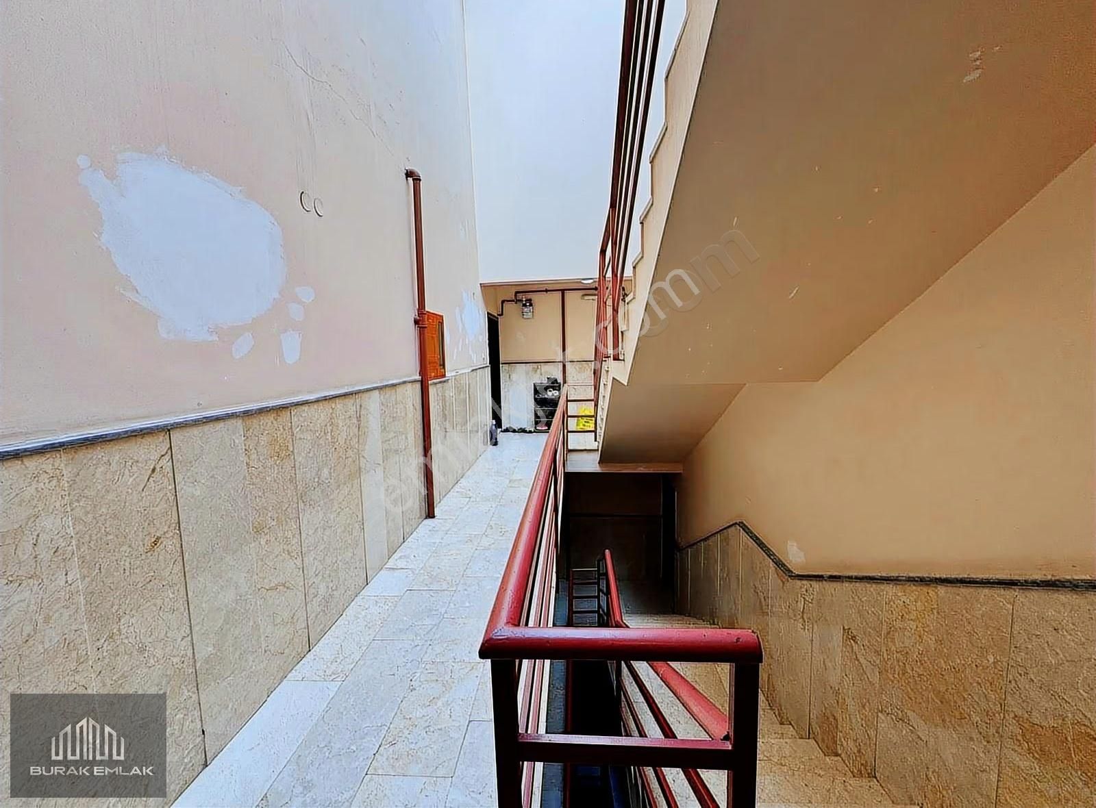Fırsat!buraktan Hicret Camii Yak. Katta 3+1 Köşebaşı Ferah Daire - Görsel 30