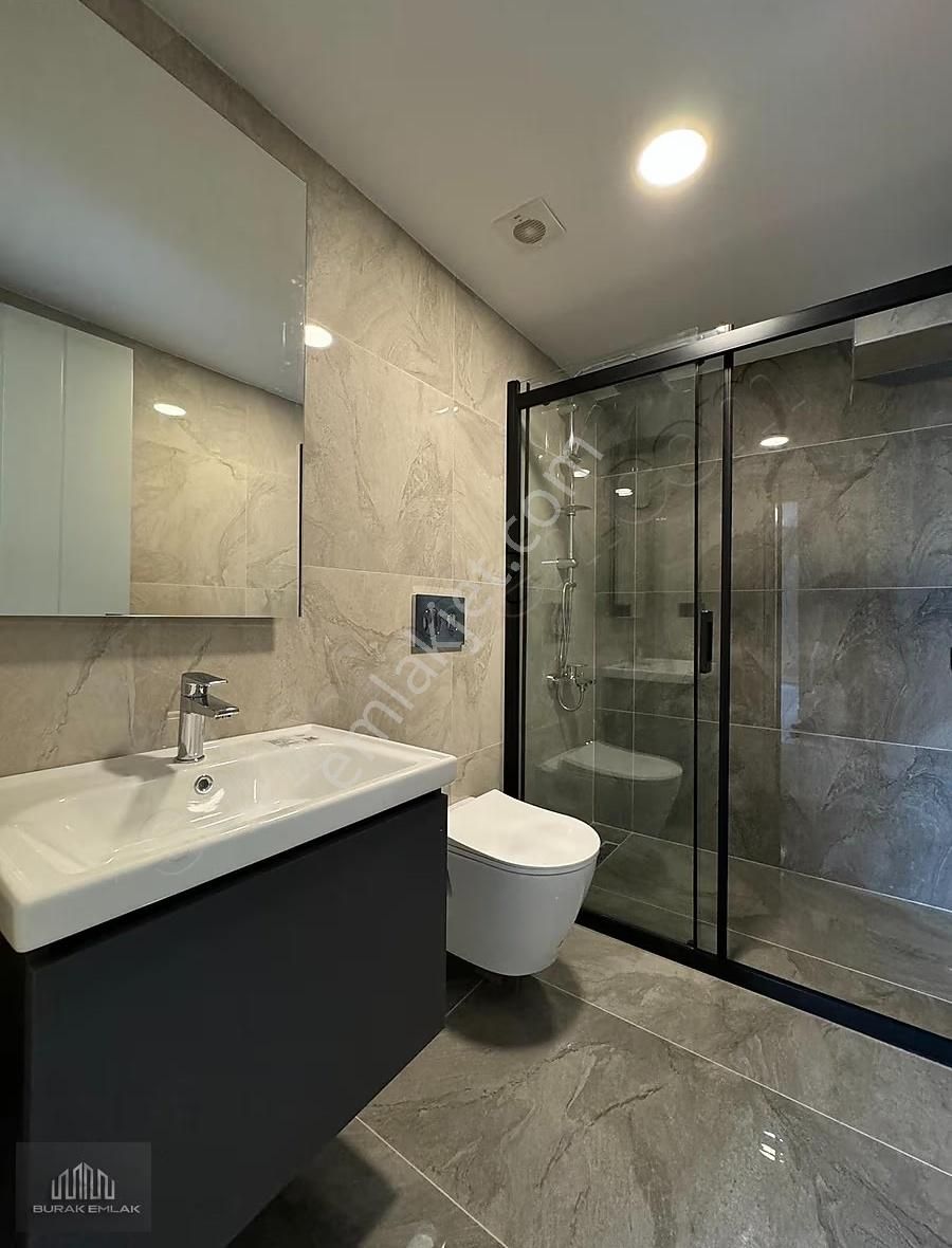 Buraktan Bölgenin En İyi Yapısı, 45m2 Ada Mutfaklı K.garajlı 4+1 - Görsel 25