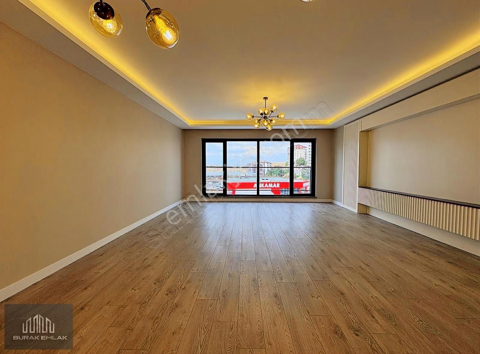 Buraktan Bölgenin En İyi Yapısı, 45m2 Ada Mutfaklı K.garajlı 4+1 - Görsel 6