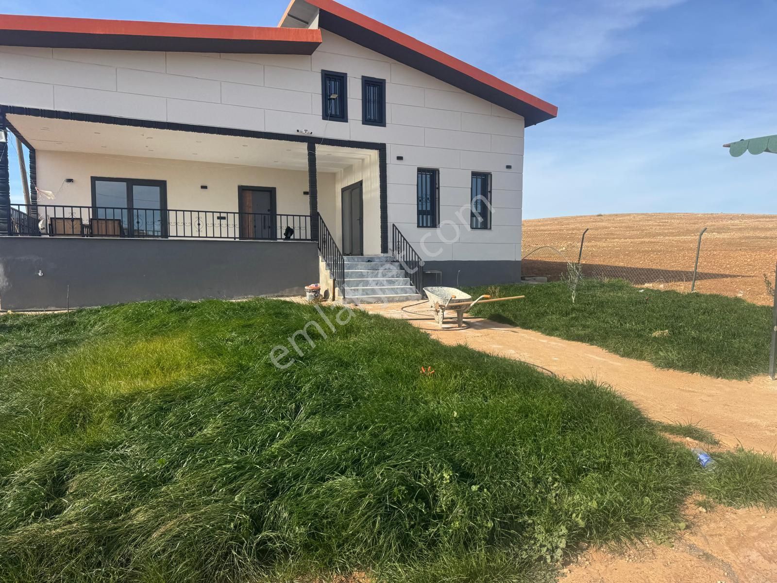 Şıtıloğlu Dan Satılık Villa - Görsel 5