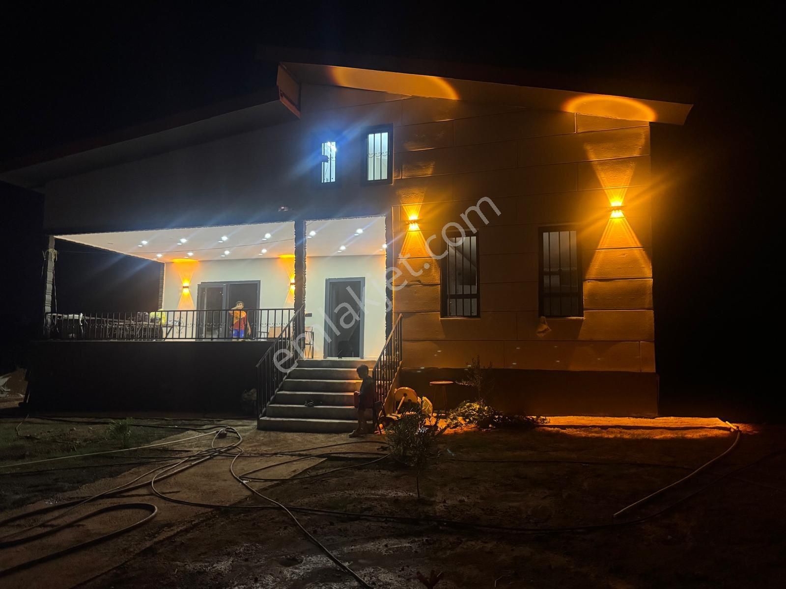 Şıtıloğlu Dan Satılık Villa - Görsel 3