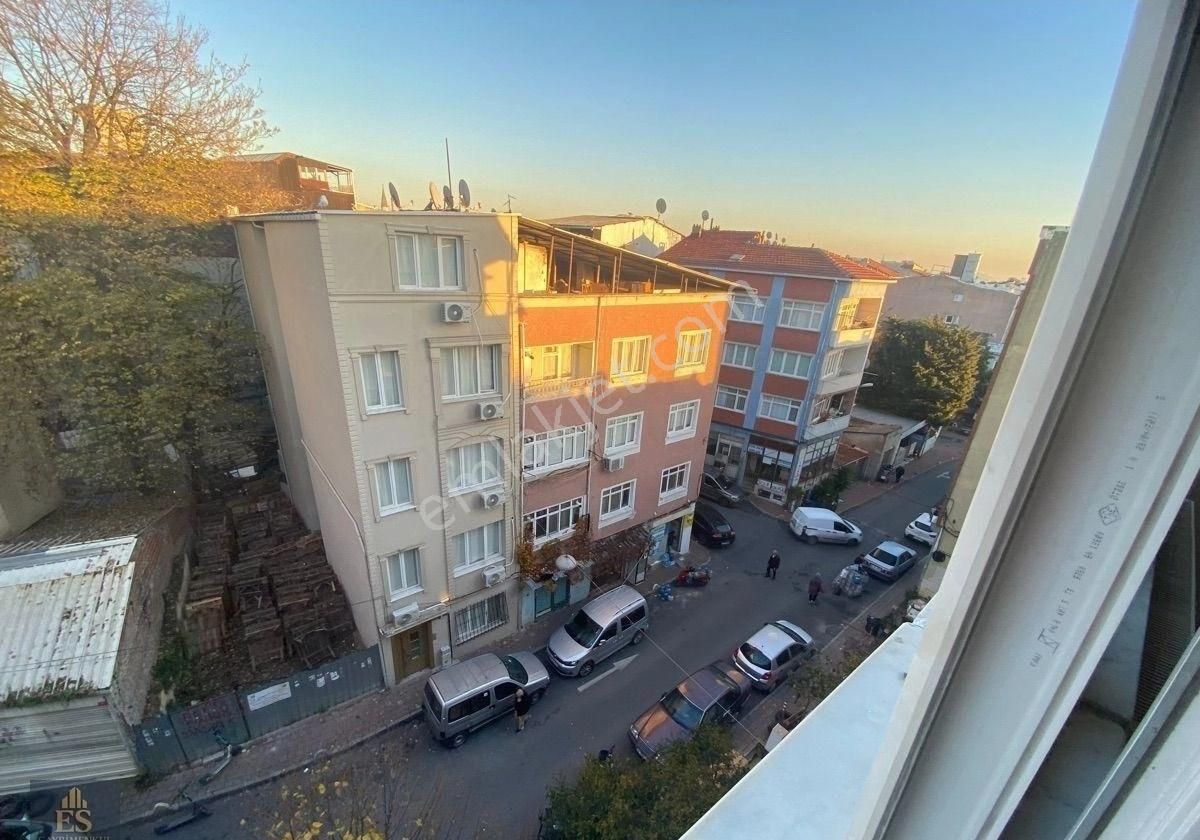 Es Gayrimenkul Cerrahpaşada Satılık Daire - Görsel 6