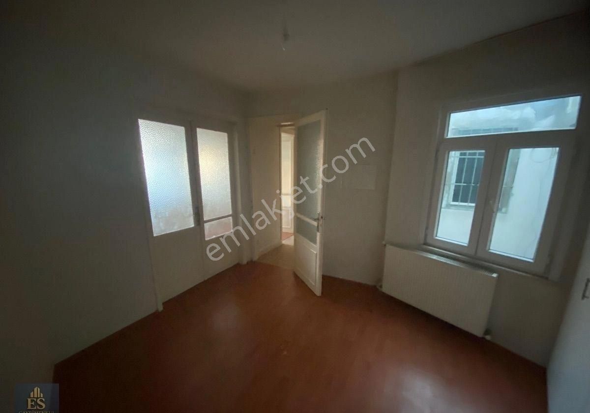 Es Gayrimenkul Cerrahpaşada Satılık Daire - Görsel 8