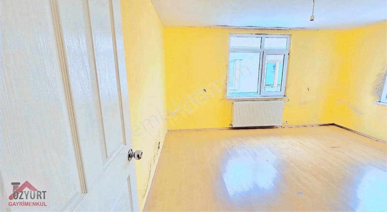 Metroya Yakın 3+1 Kiralık Daire - Görsel 20