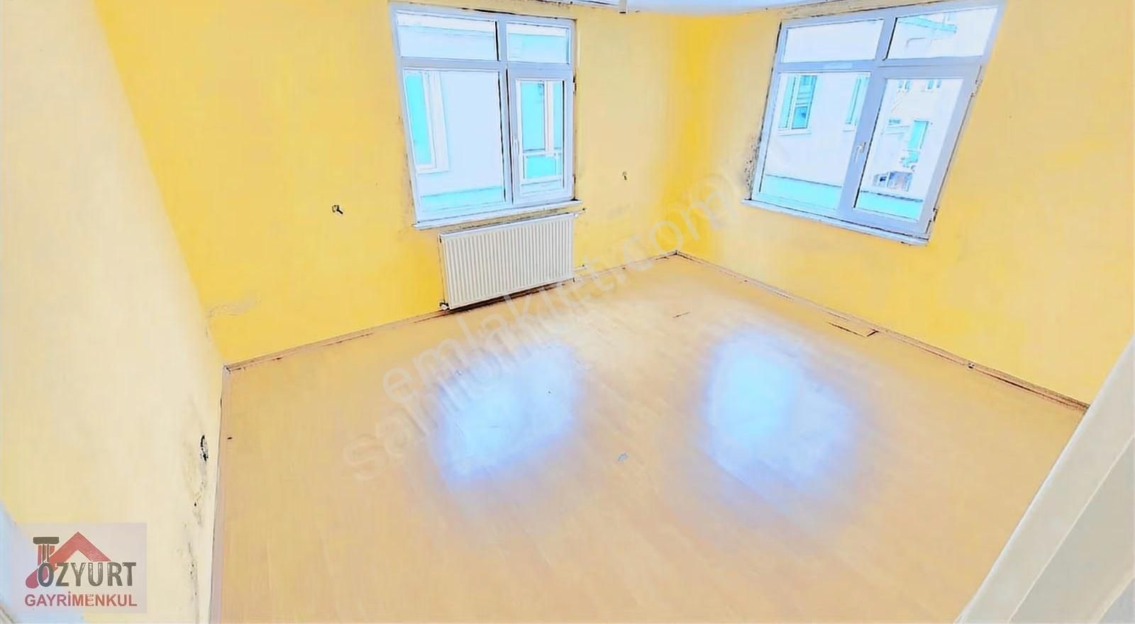 Metroya Yakın 3+1 Kiralık Daire - Görsel 21