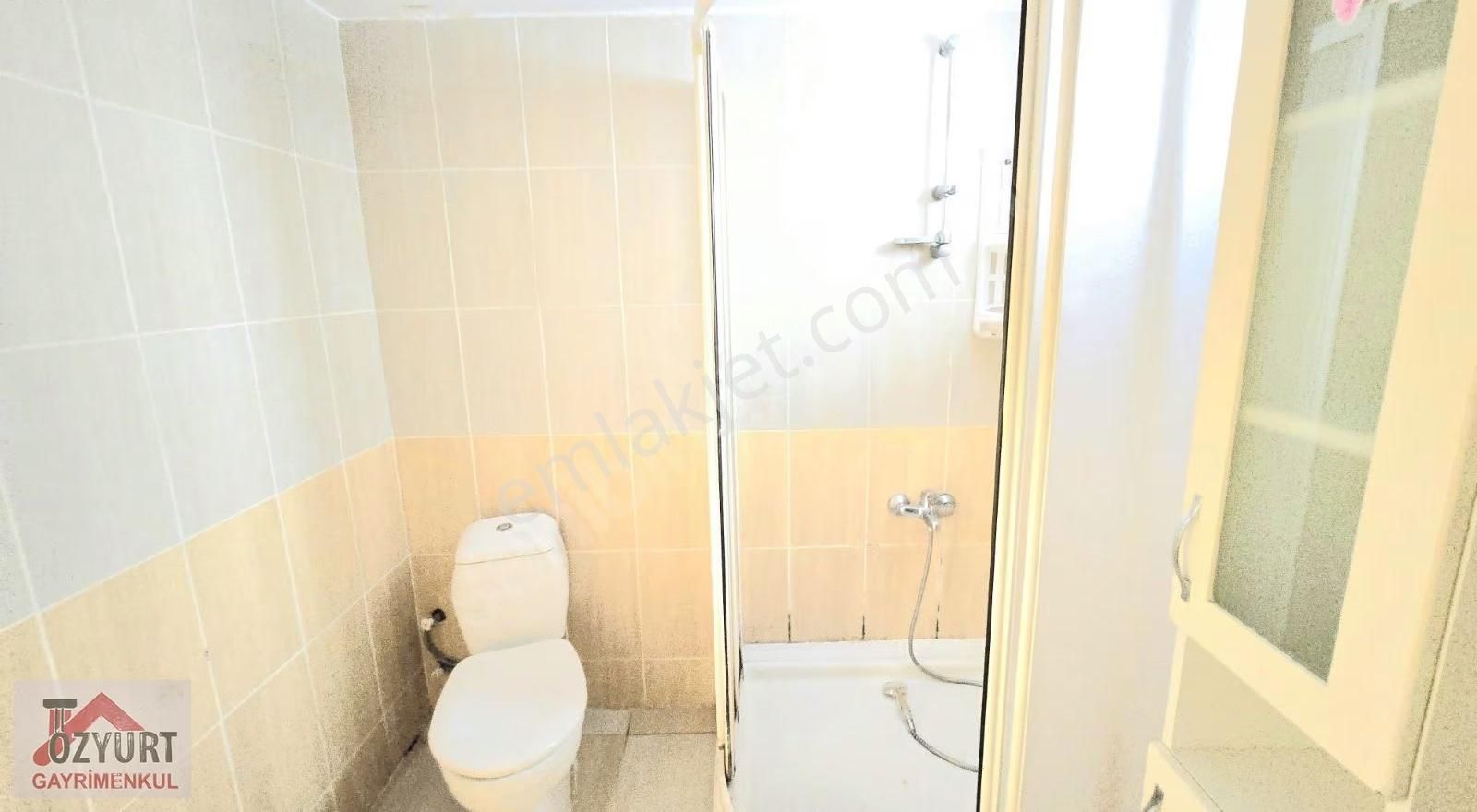 Metroya Yakın 3+1 Kiralık Daire - Görsel 22