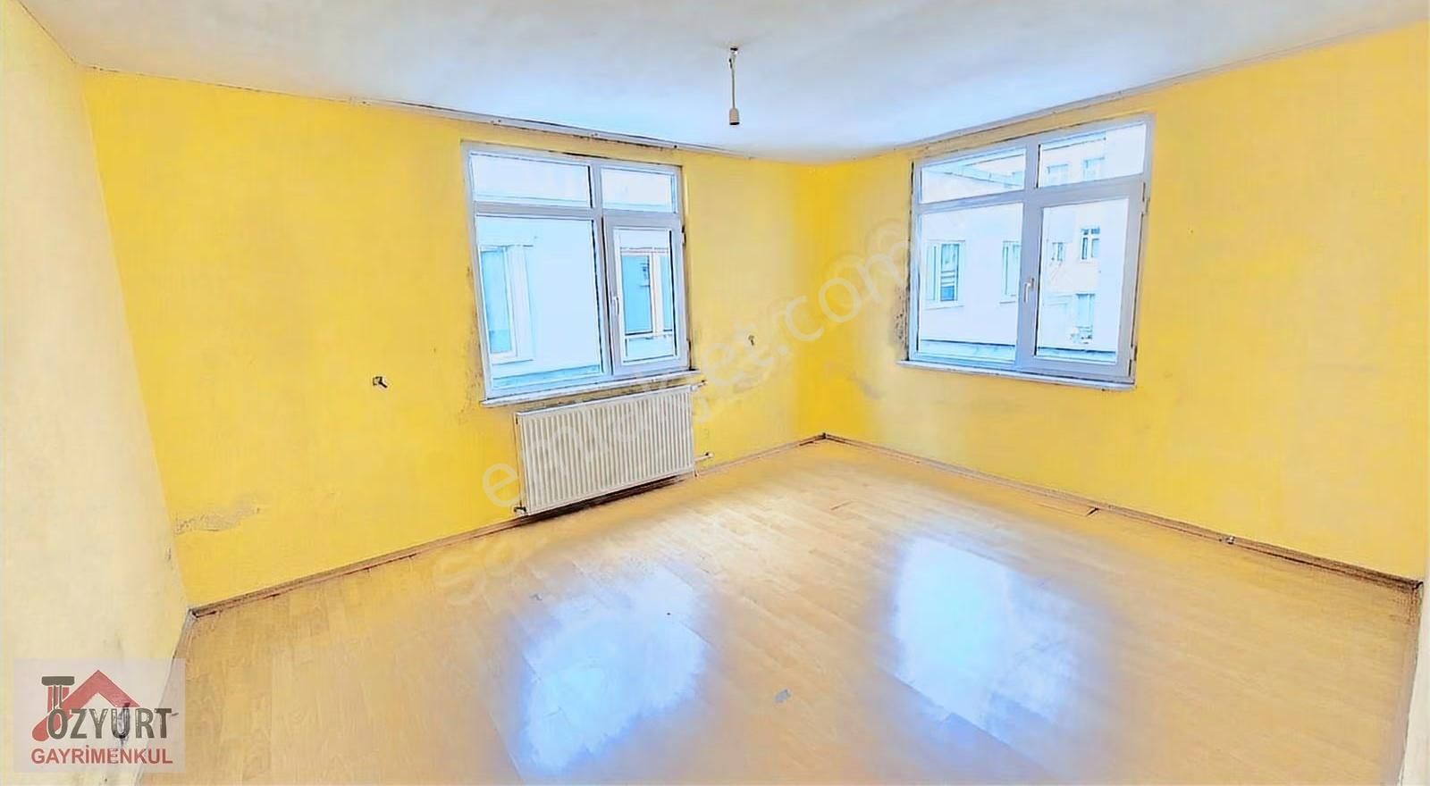 Metroya Yakın 3+1 Kiralık Daire - Görsel 11