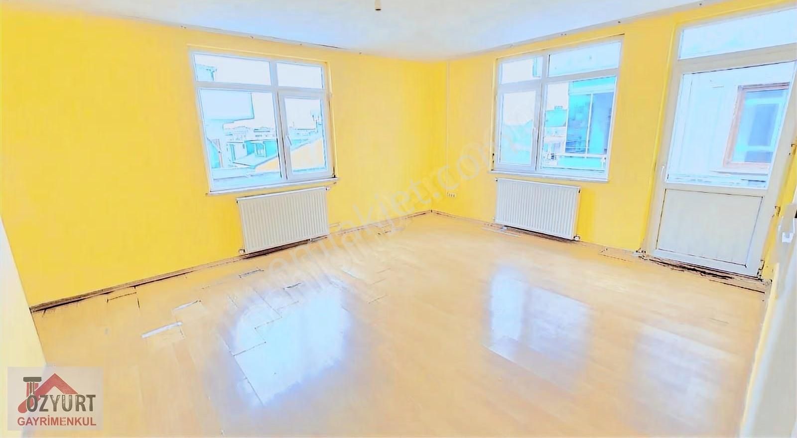 Metroya Yakın 3+1 Kiralık Daire - Görsel 9