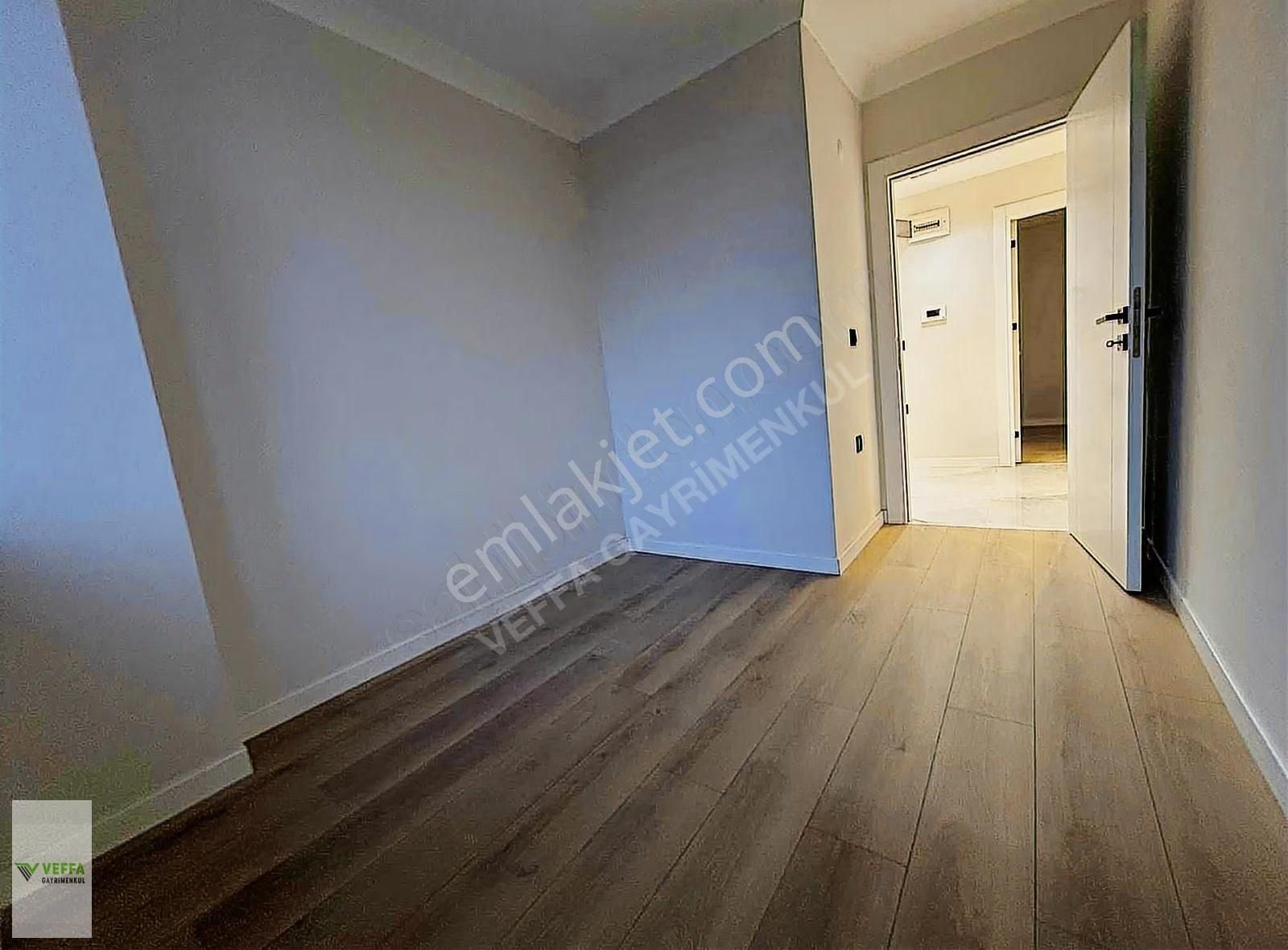 Darıca Marmaray Durağı 2+1 Ultra Lüks Arakat Daire - Görsel 13