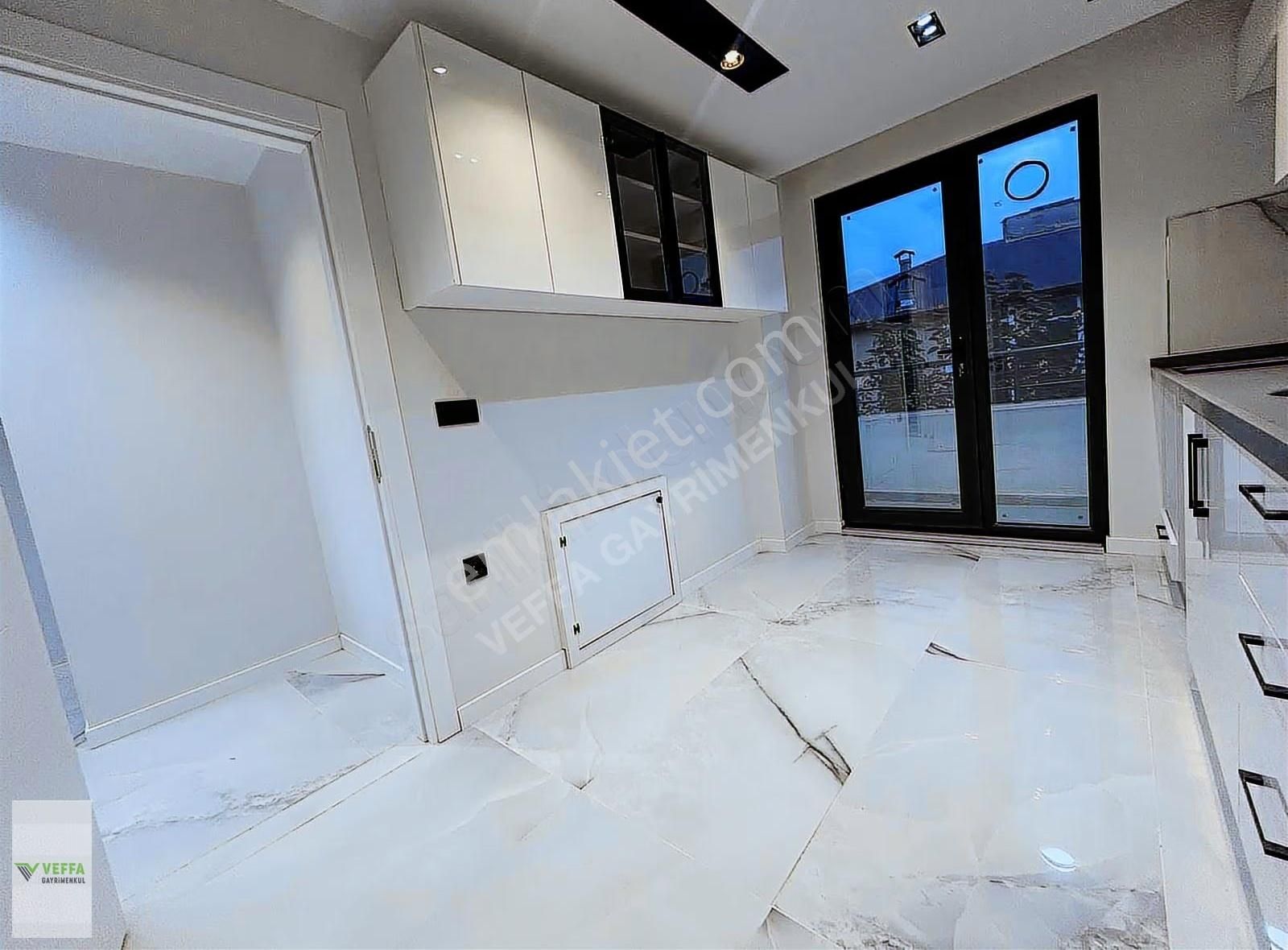 Darıca Marmaray Durağı 2+1 Ultra Lüks Arakat Daire - Görsel 7