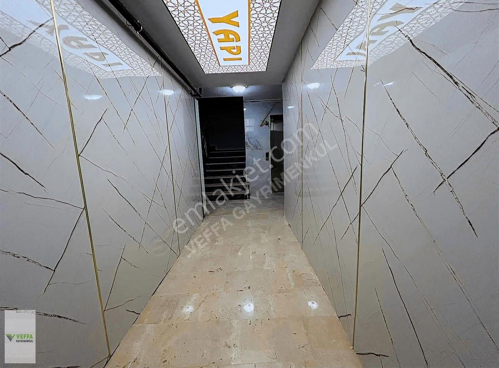 Darıca Marmaray Durağı 2+1 Ultra Lüks Arakat Daire - Görsel 3