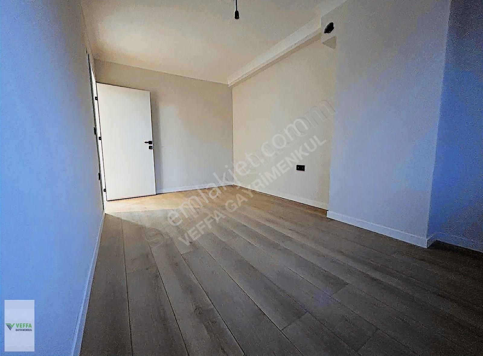 Darıca Marmaray Durağı 2+1 Ultra Lüks Arakat Daire - Görsel 8