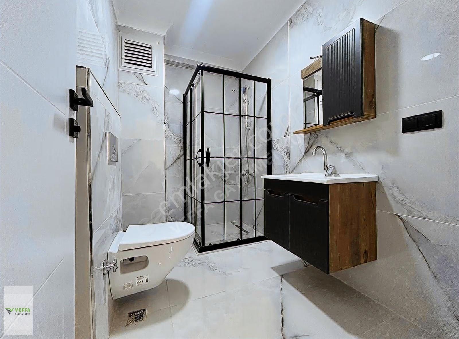 Darıca Marmaray Durağı 2+1 Ultra Lüks Arakat Daire - Görsel 15