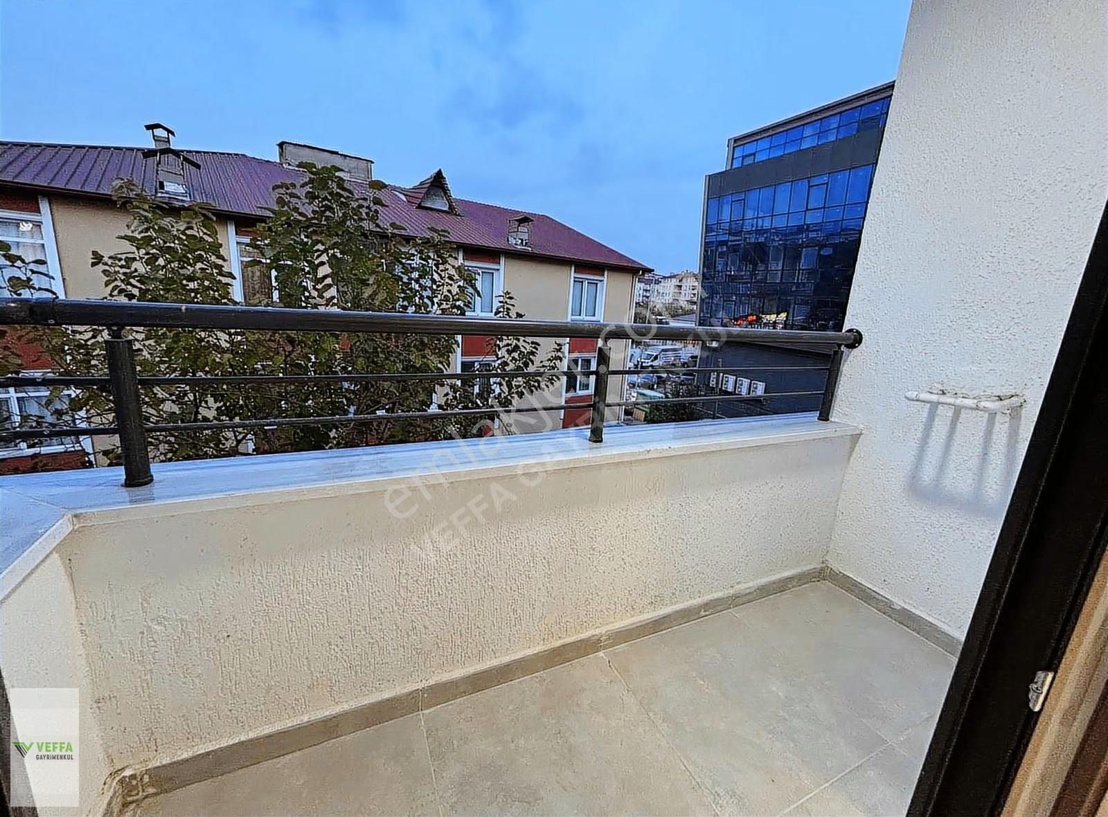 Darıca Marmaray Durağı 2+1 Ultra Lüks Arakat Daire - Görsel 11