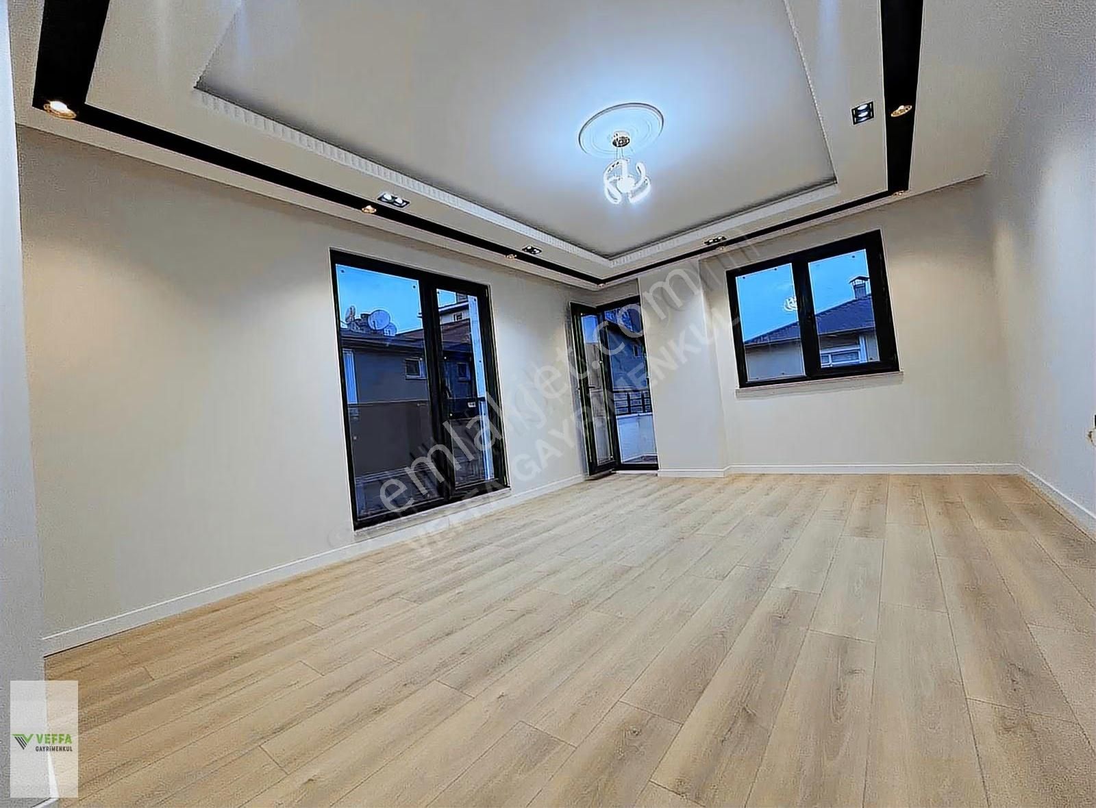 Darıca Marmaray Durağı 2+1 Ultra Lüks Arakat Daire - Görsel 16