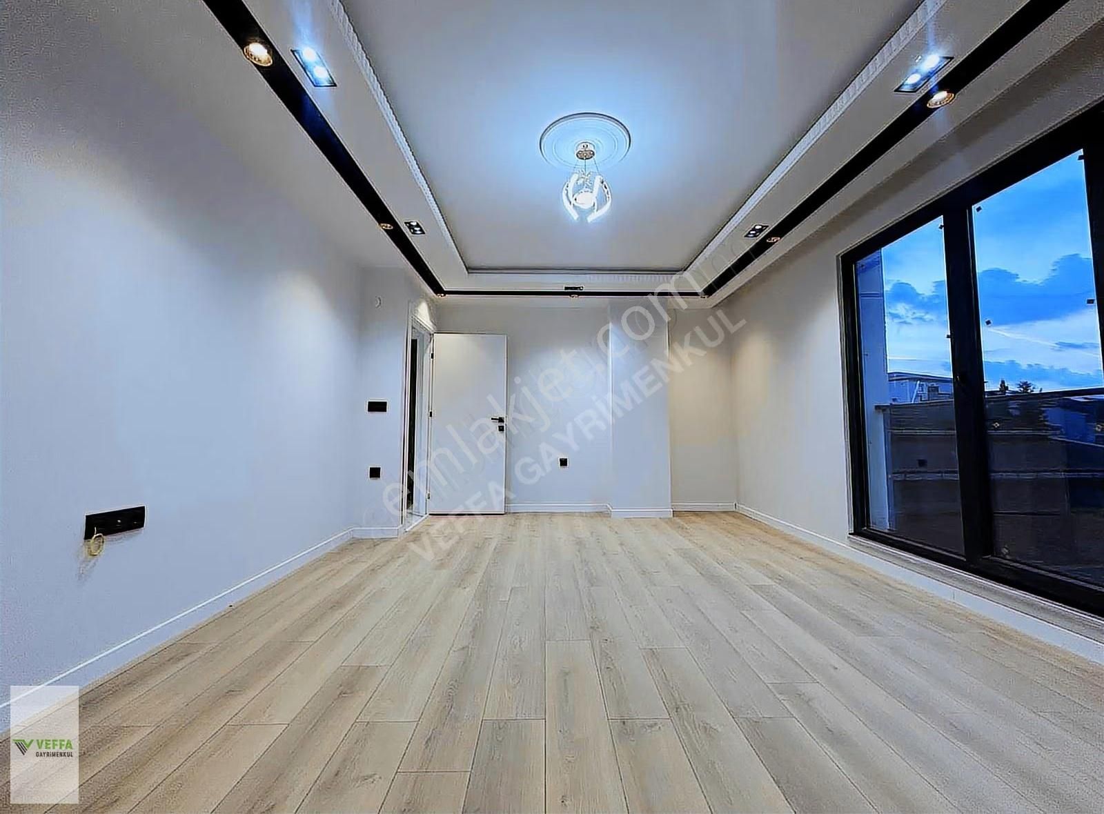 Darıca Marmaray Durağı 2+1 Ultra Lüks Arakat Daire - Görsel 19