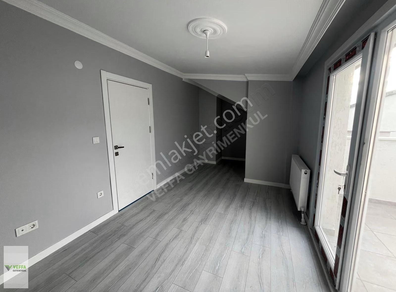 Veffa Gayrimenkulden Darıca Sırasöğütlerde 4+1 Üst Dubleks - Görsel 15