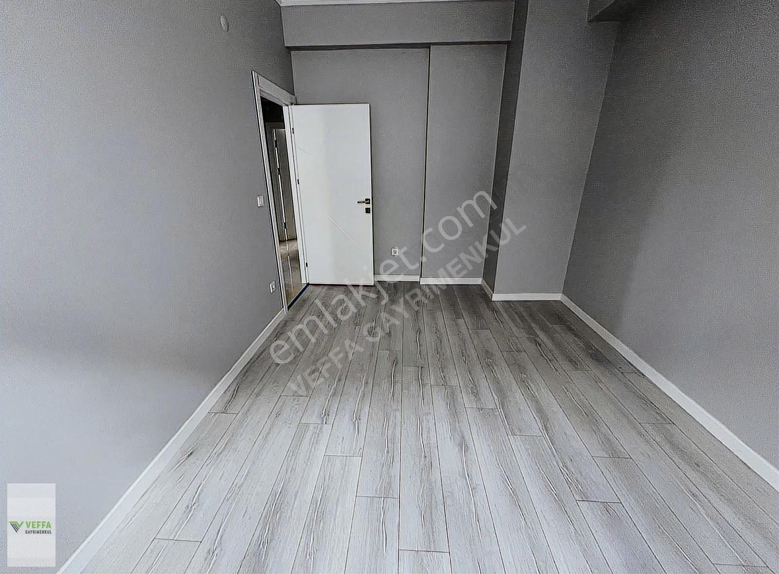 Veffa Gayrimenkulden Darıca Sırasöğütlerde 4+1 Üst Dubleks - Görsel 13