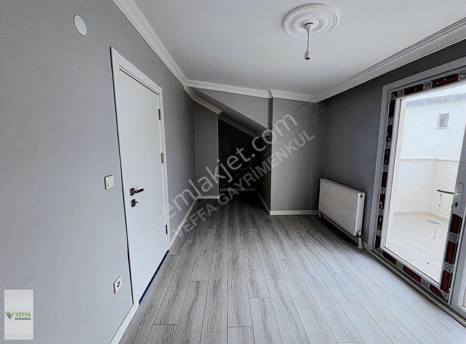 Veffa Gayrimenkulden Darıca Sırasöğütlerde 4+1 Üst Dubleks - Görsel 6