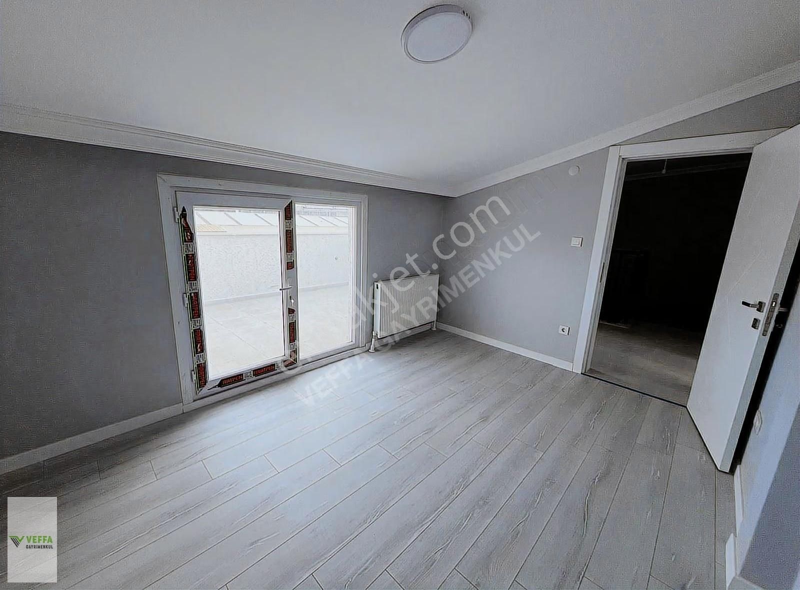 Veffa Gayrimenkulden Darıca Sırasöğütlerde 4+1 Üst Dubleks - Görsel 7