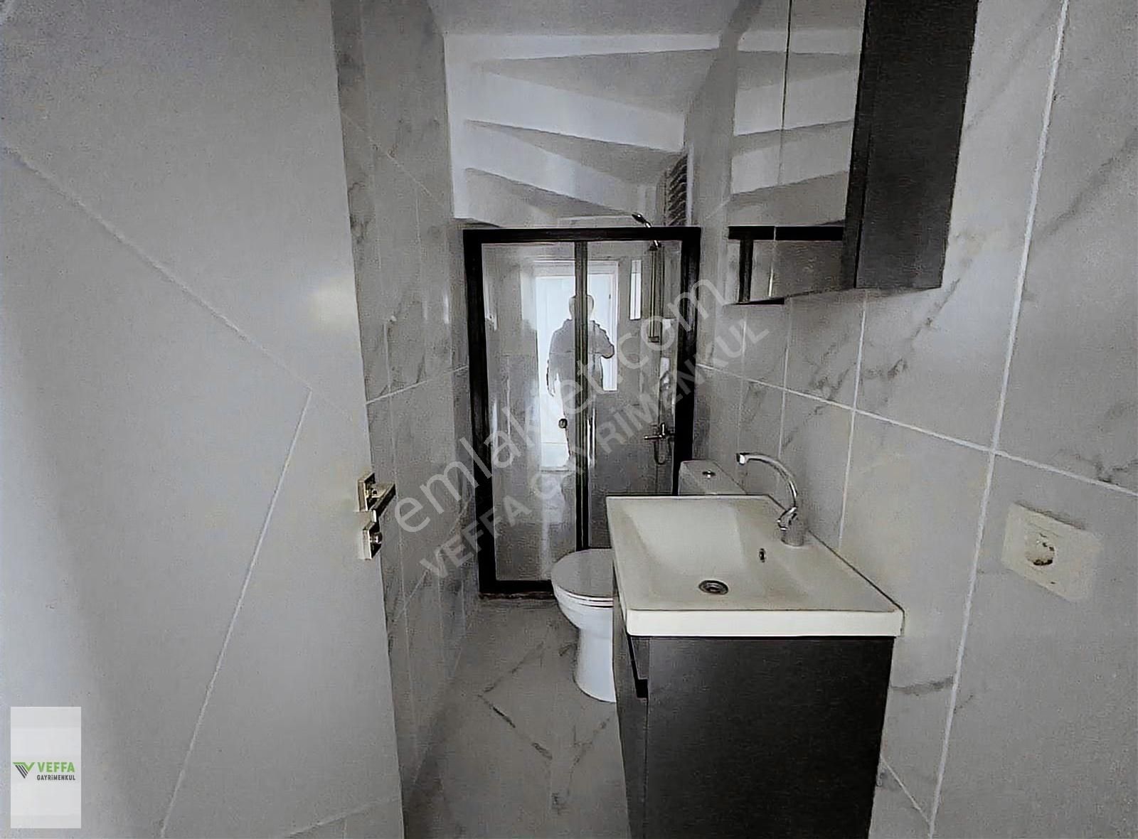 Veffa Gayrimenkulden Darıca Sırasöğütlerde 4+1 Üst Dubleks - Görsel 8