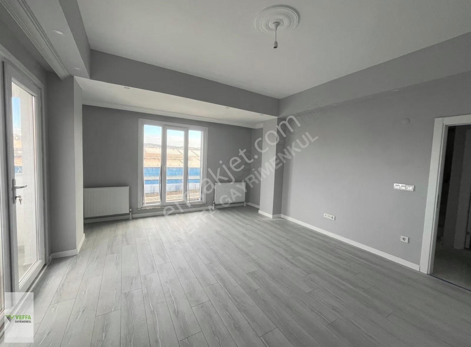 Veffa Gayrimenkulden Darıca Sırasöğütlerde 4+1 Üst Dubleks