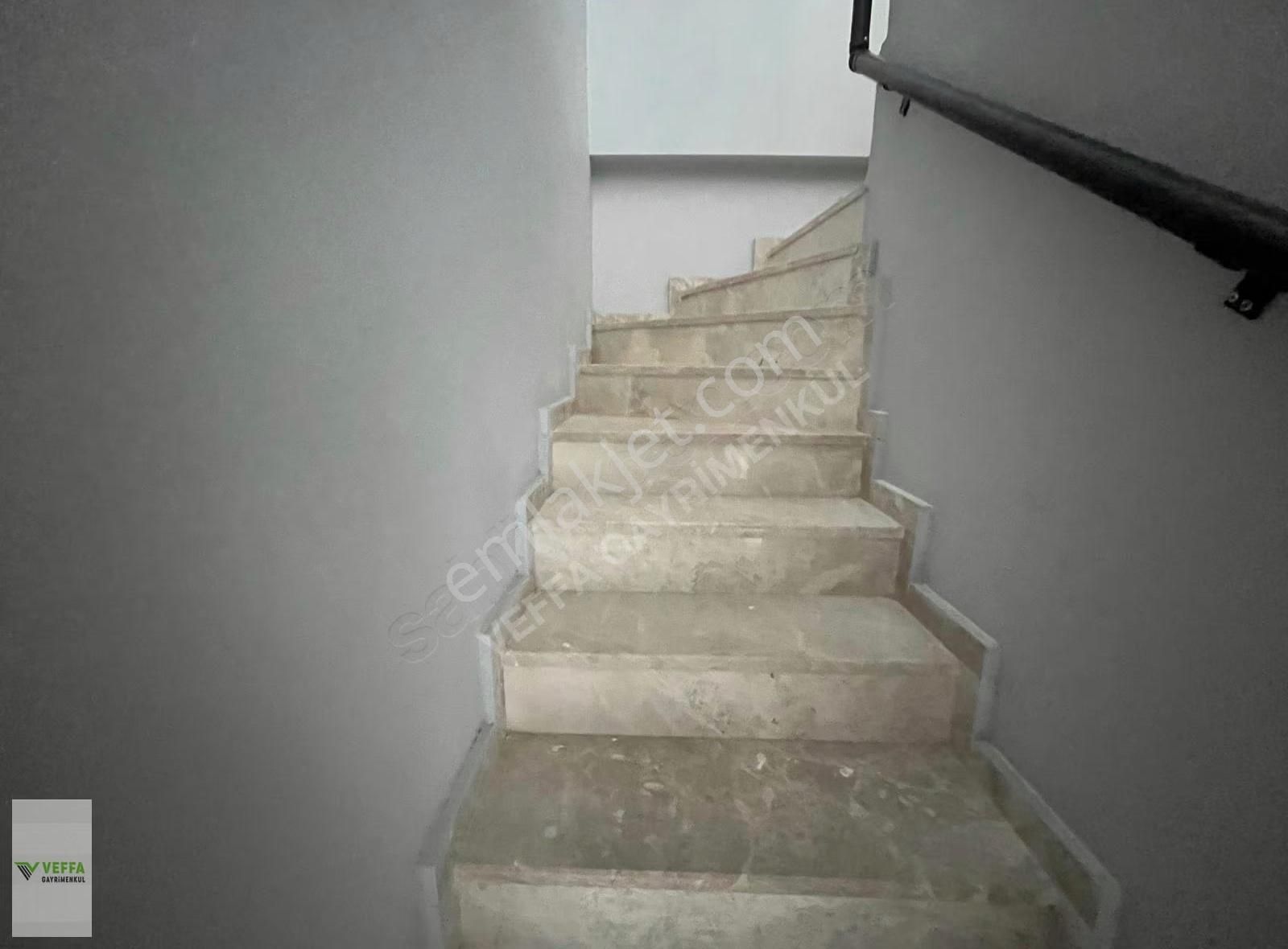 Veffa Gayrimenkulden Darıca Sırasöğütlerde 4+1 Üst Dubleks - Görsel 23