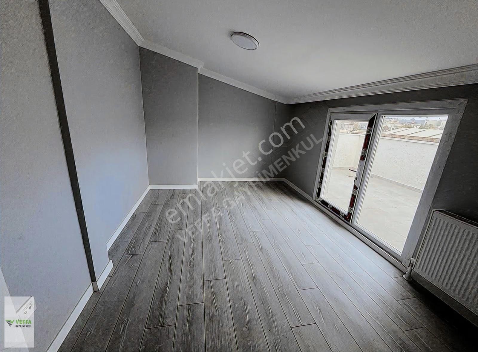 Veffa Gayrimenkulden Darıca Sırasöğütlerde 4+1 Üst Dubleks - Görsel 2