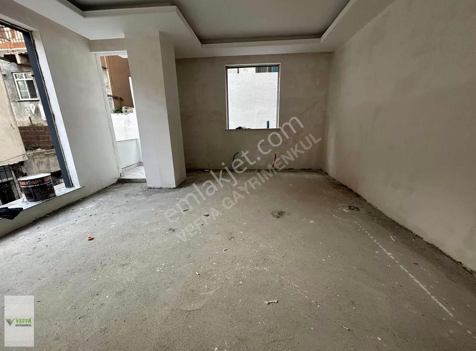 Çayırova Özgürlük Kapalı Pazar Yanı 3+1 Sıfır Daire - Görsel 13