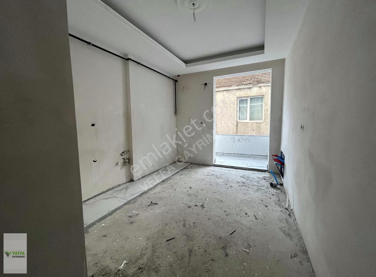 Çayırova Özgürlük Kapalı Pazar Yanı 3+1 Sıfır Daire - Görsel 5