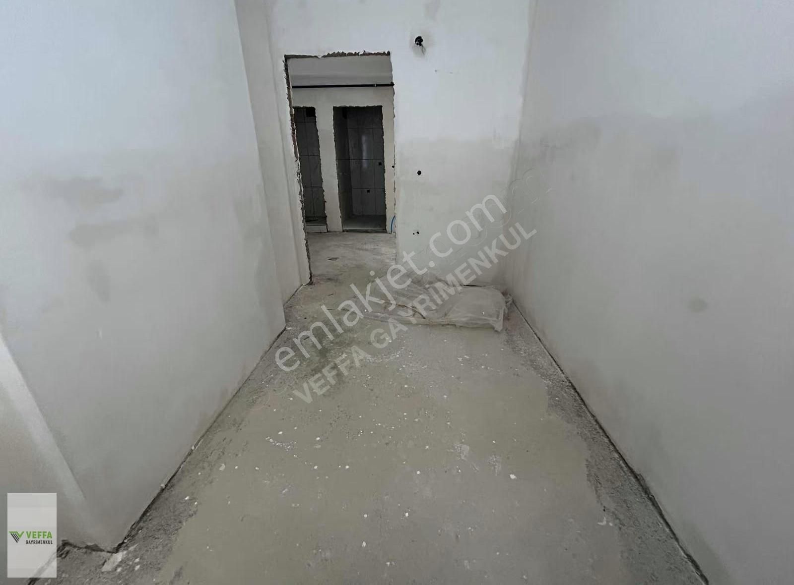 Çayırova Özgürlük Kapalı Pazar Yanı 3+1 Sıfır Daire - Görsel 4