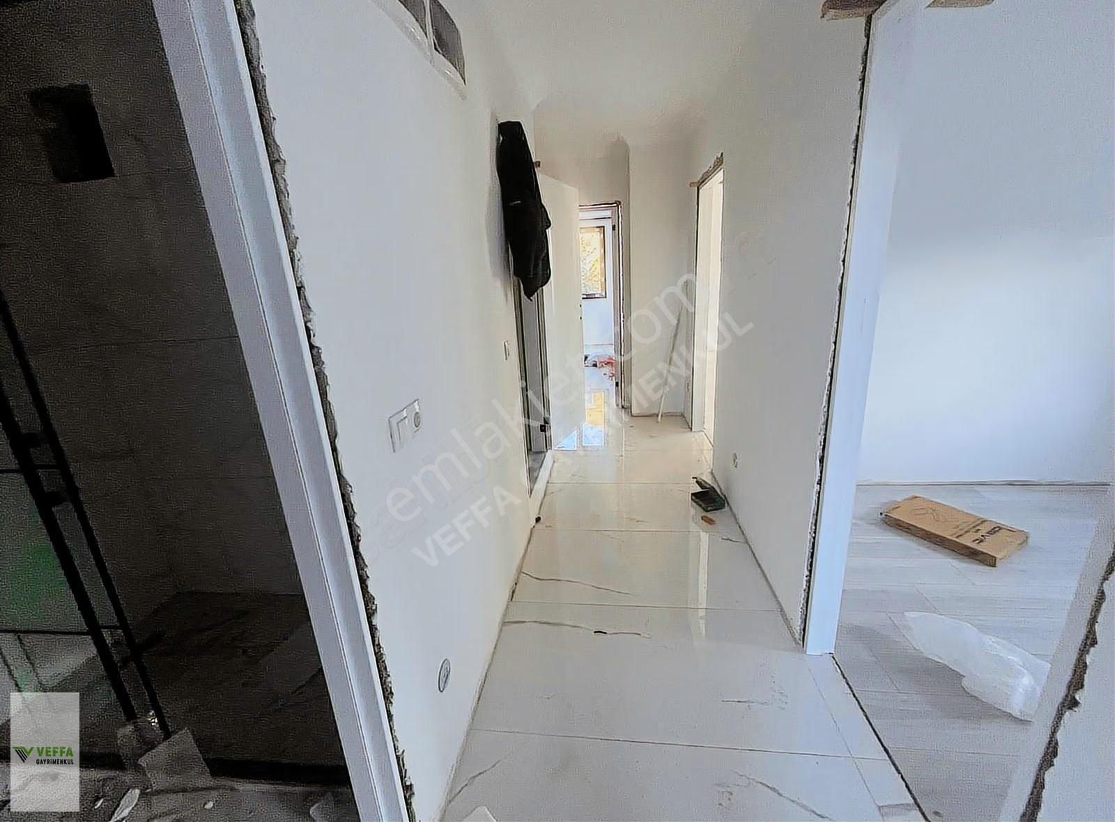 Darıca Sırasöğütlerde Marmaraya Yürüme Mesafesinde 3+1 Ara Kat - Görsel 7