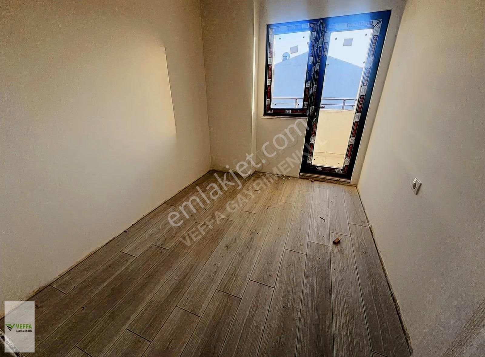 Darıca Sırasöğütlerde Marmaraya Yürüme Mesafesinde 3+1 Ara Kat - Görsel 9