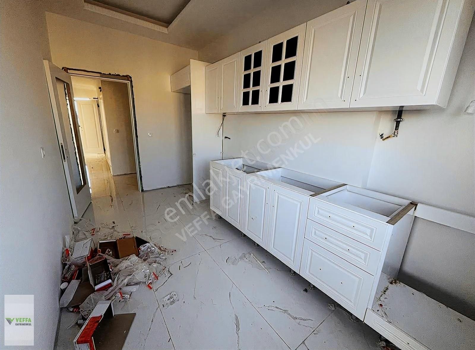 Darıca Sırasöğütlerde Marmaraya Yürüme Mesafesinde 3+1 Ara Kat - Görsel 20