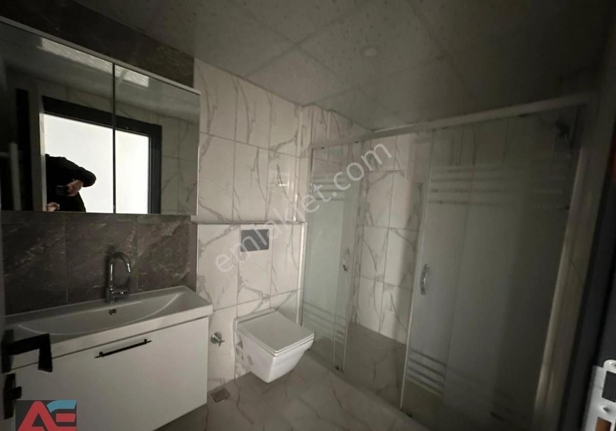 Kaliteli Malzemeleri Şık Tasarımıyla 3+1 Sıfır Satılık Daire - Görsel 2