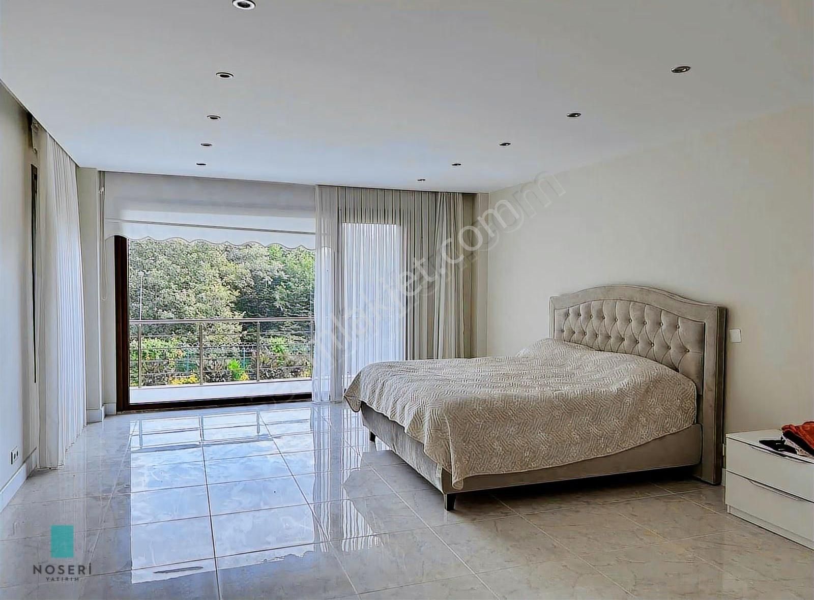 Site İçerisinde Kiralık Villa... - Görsel 9