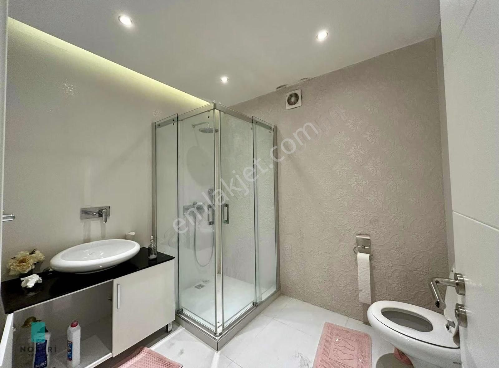 Site İçerisinde Kiralık Villa... - Görsel 10